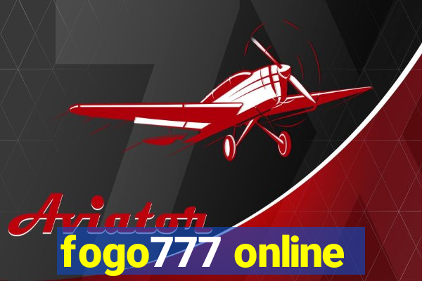 fogo777 online